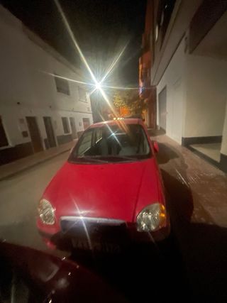 Hyundai Atos 2005
