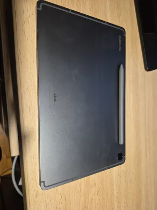 Samsung Tab S9 FE + Funda Teclado