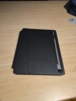 Samsung Tab S9 FE + Funda Teclado