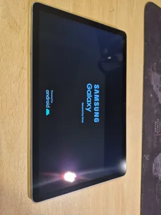 Samsung Tab S9 FE + Funda Teclado