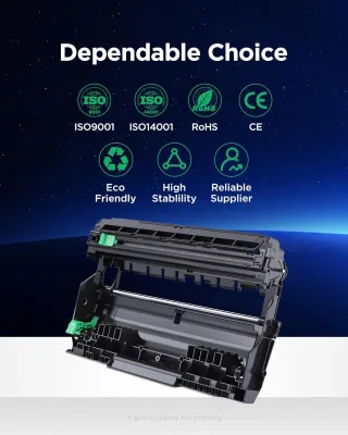 DR2400 (Solo la Unidad de Tambor) para Brother