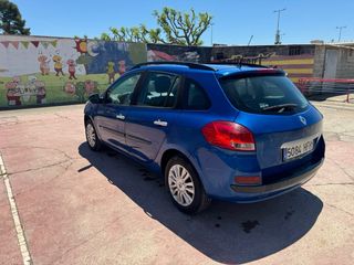 Renault Clio 2012
