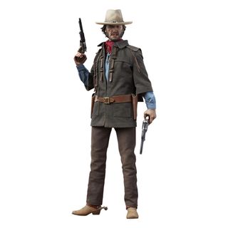 Figura Clint Eastwood Josey Wales 1/6 30cm