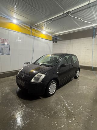 Citroen C2 2006