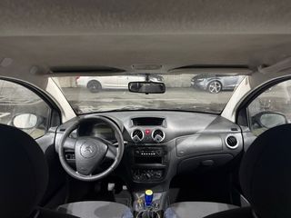 Citroen C2 2006