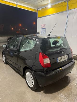 Citroen C2 2006