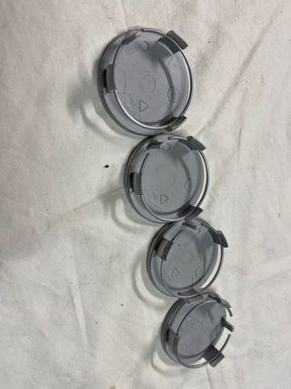 Tapas centro de llanta Ford Focus RS MK1 Nuevas