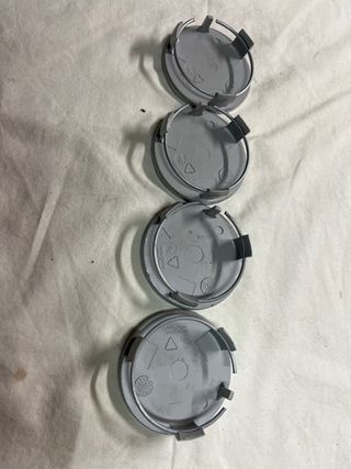 Tapas centro de llanta Ford Focus RS MK1 Nuevas