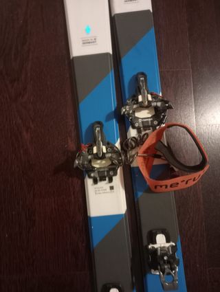 Esquís Montalà Montaña Nuevos