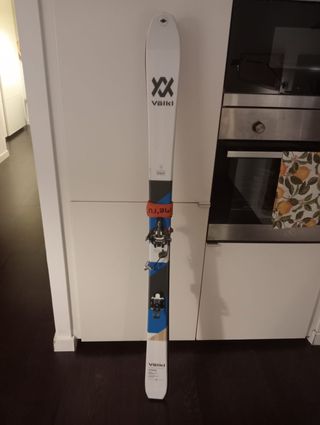 Esquís Montalà Montaña Nuevos