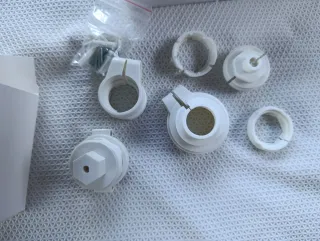 Termostato Radiador Inteligente MTS150