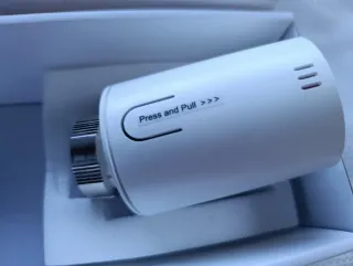 Termostato Radiador Inteligente MTS150