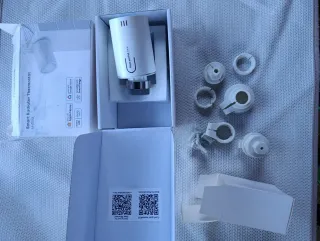 Termostato Radiador Inteligente MTS150