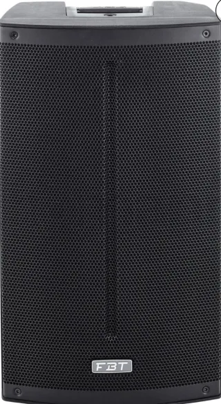 Altavoz FBT Xlite 112A Amplificado Negro