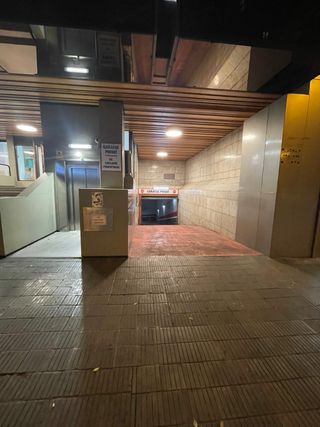 Alquiler garaje Parking moto