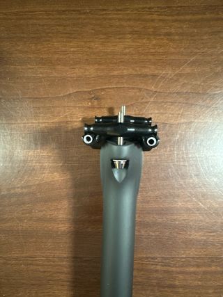 Tija Elita One Carbono 27.2 x 350mm