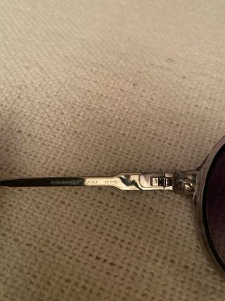 Gafas de sol Carrera