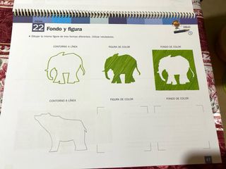 DIBUJO Y PINTURA 5 PRIMARIA UN PASO MAS