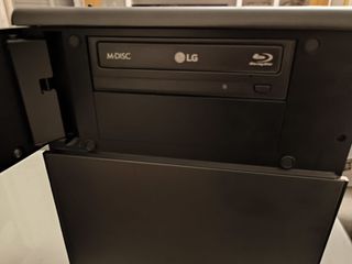 PC Gaming Doble GPU + Monitor Acer