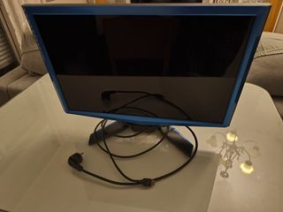 PC Gaming Doble GPU + Monitor Acer