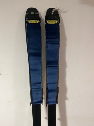 Esquís Black Diamond Helio 88