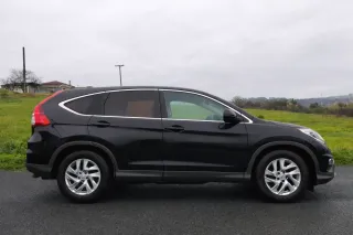 Honda CR-V 2016