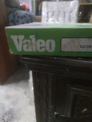 Kit Embrague Valeo R.12