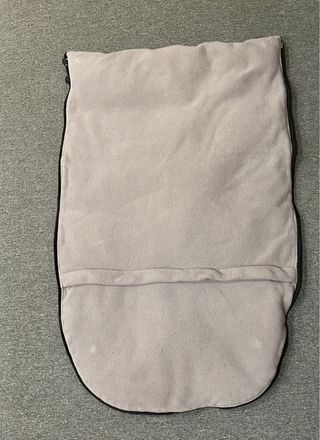 Saco invierno Bugaboo Camaleon color gris