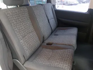 Mercedes-Benz Vaneo 2002