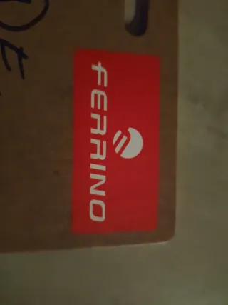 Sacco lenzuolo Ferrino 100% cotone