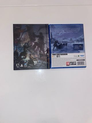 God of War Ragnarök PS5 Edizione di Lancio