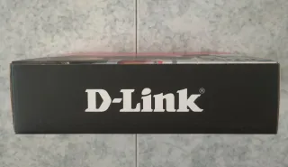 Router 4G D-Link DWR-960 AC1200 nuovo sigillato