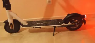 Patinete Eléctrico Reebok