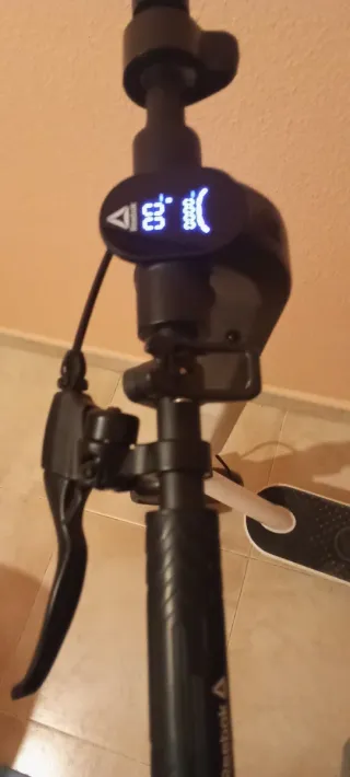 Patinete Eléctrico Reebok