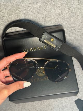 Gafas de sol Versace originales
