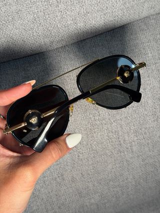Gafas de sol Versace originales