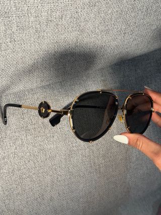 Gafas de sol Versace originales