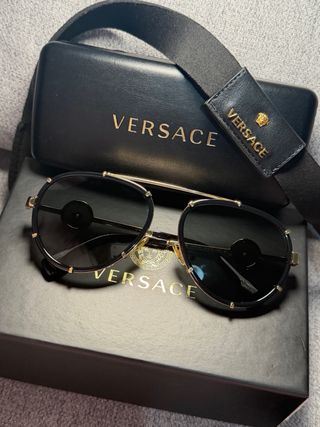 Gafas de sol Versace originales