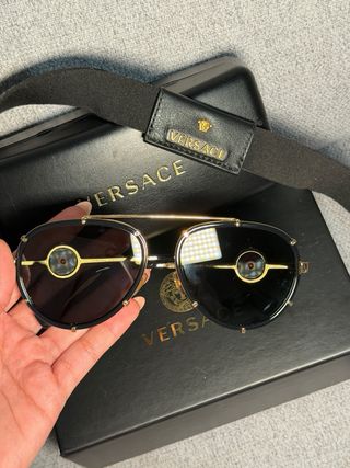 Gafas de sol Versace originales