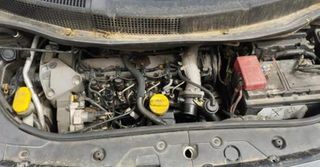 árbol levas renault 88987 111951 scenic 1.9 dci