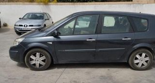 árbol levas renault 88987 111951 scenic 1.9 dci
