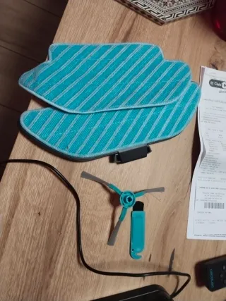 Robot Aspirador Conga 4690