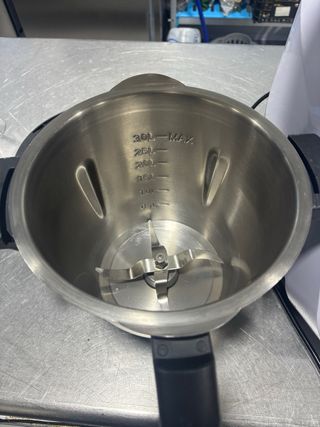 Robot Cocina Monsieur Cuisine Smart