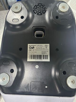 Robot Cocina Monsieur Cuisine Smart