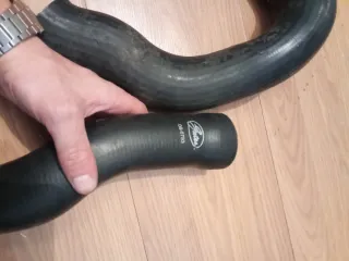 Mangueras Turbo admisión Audi VW