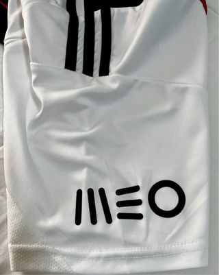 Camisola Benfica Adidas Moche