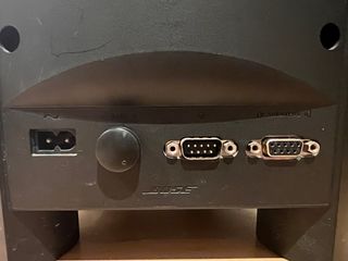 Bose CineMate 15 Sistema de Sonido