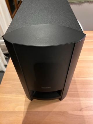 Bose CineMate 15 Sistema de Sonido