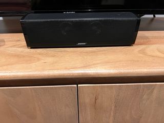Bose CineMate 15 Sistema de Sonido
