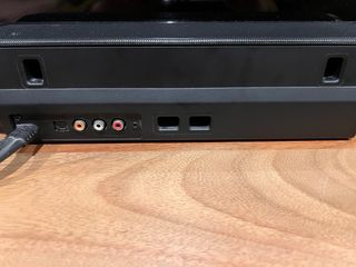 Bose CineMate 15 Sistema de Sonido